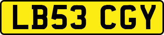 LB53CGY