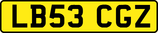 LB53CGZ