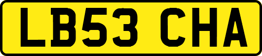 LB53CHA