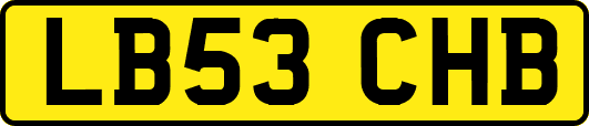 LB53CHB