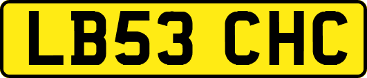 LB53CHC