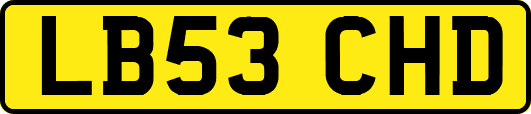 LB53CHD