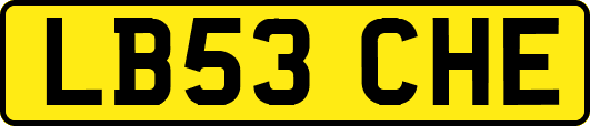 LB53CHE