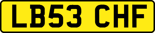 LB53CHF