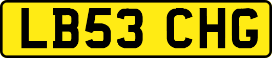 LB53CHG