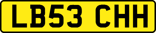 LB53CHH