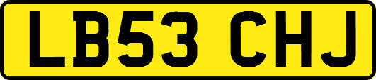 LB53CHJ