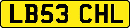 LB53CHL