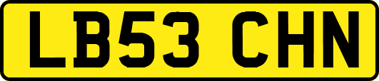 LB53CHN