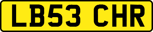 LB53CHR