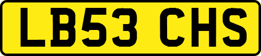 LB53CHS