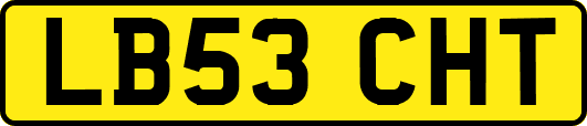 LB53CHT