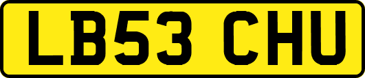 LB53CHU