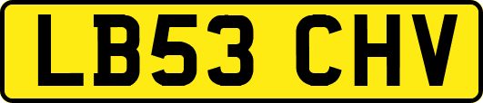 LB53CHV