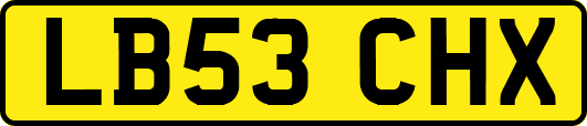 LB53CHX
