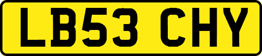 LB53CHY