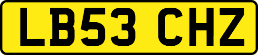 LB53CHZ