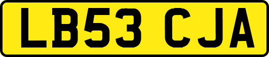 LB53CJA