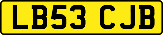 LB53CJB