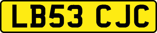 LB53CJC