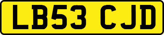 LB53CJD