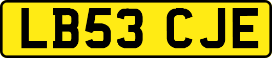 LB53CJE