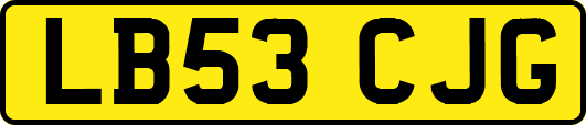 LB53CJG