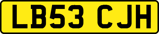 LB53CJH