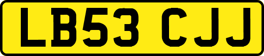 LB53CJJ