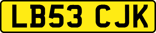 LB53CJK