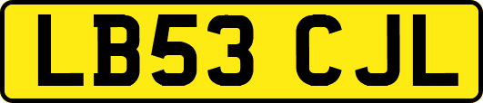 LB53CJL