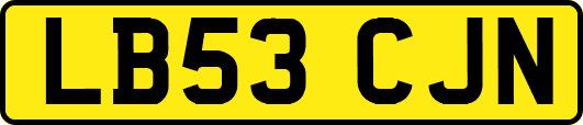 LB53CJN