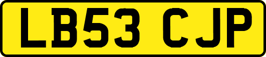 LB53CJP