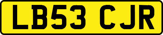 LB53CJR