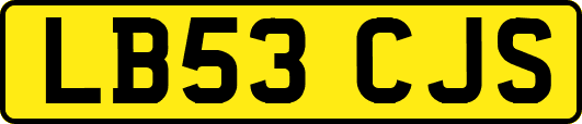 LB53CJS