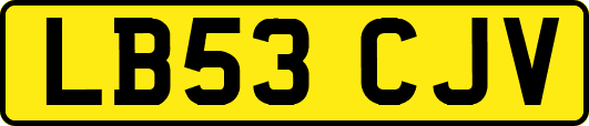 LB53CJV