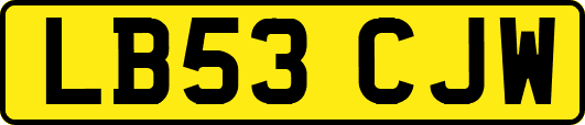 LB53CJW
