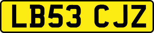 LB53CJZ