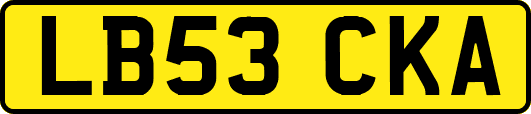 LB53CKA
