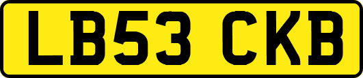 LB53CKB