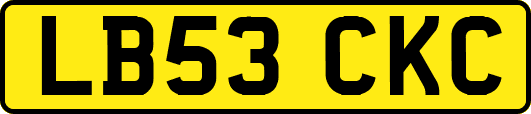 LB53CKC