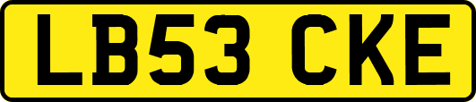 LB53CKE
