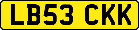 LB53CKK