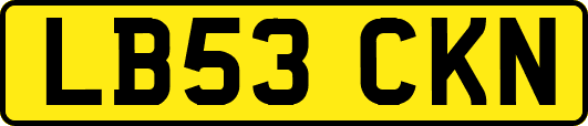 LB53CKN