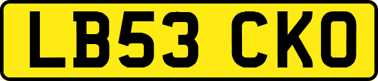 LB53CKO