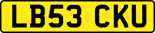 LB53CKU