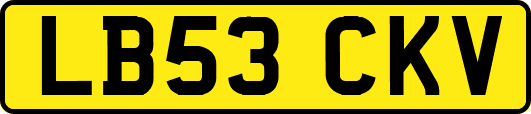 LB53CKV