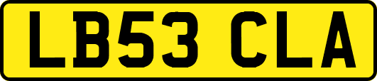 LB53CLA