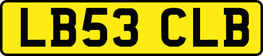 LB53CLB