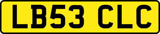 LB53CLC